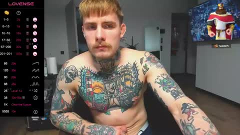 Max online show from 12-19-24, 12:01