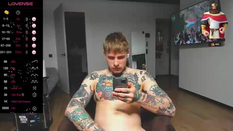 Max online show from 12-19-24, 03:08