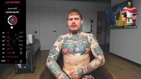 Max online show from 12-20-24, 04:53