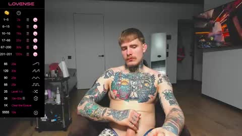 Max online show from 12-25-24, 04:54