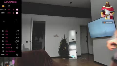 Max online show from 12-26-24, 03:10