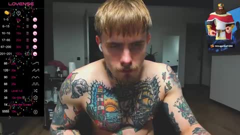 Max online show from 01-05-25, 04:38