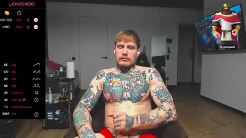 Max online show from 01-10-25, 04:22