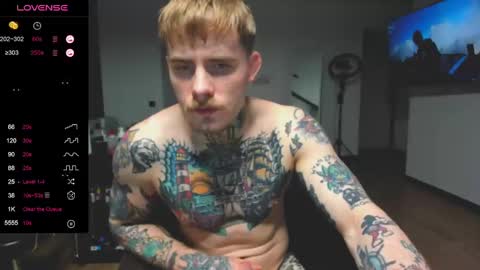 Max online show from 01-26-25, 02:19