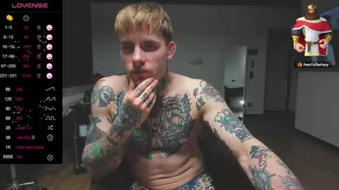 Max online show from 02-09-25, 03:56