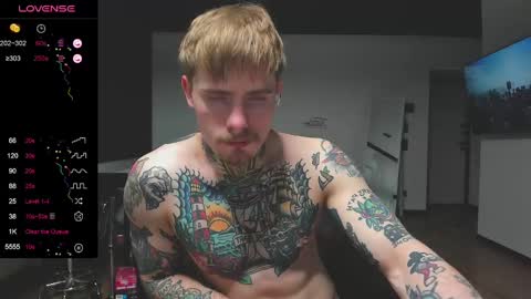 Max online show from 02-14-25, 04:26