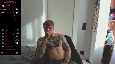 Max online show from 02-18-25, 09:54