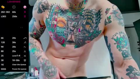 Max online show from 09-13-25, 01:22