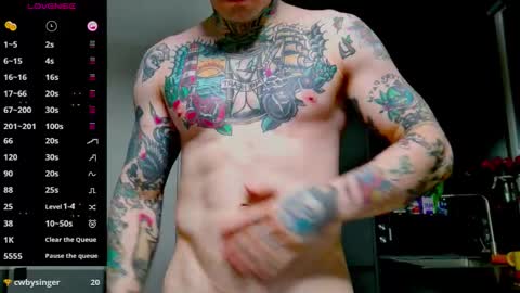 Max online show from 09-15-25, 02:44