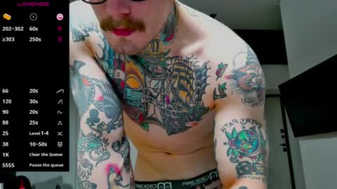 Max online show from 10-03-25, 02:41