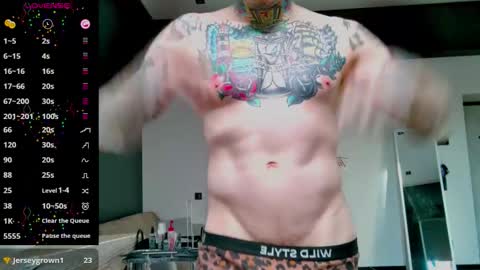 Max online show from 03-21-26, 02:53