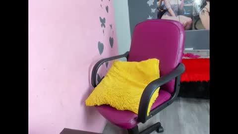 white_luna1 online show from 03-21-26, 07:17