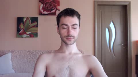 Tom online show from 06-26-26, 03:05