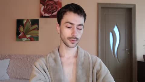 Tom online show from 07-14-26, 10:54