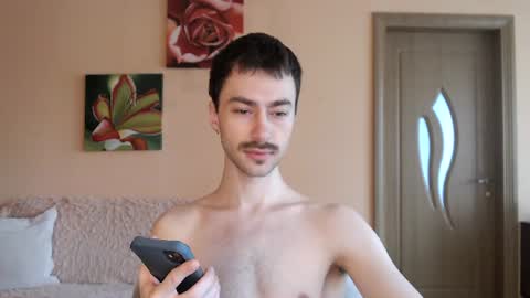 Tom online show from 07-19-26, 12:09