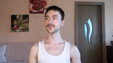 Tom online show from 07-20-26, 04:09