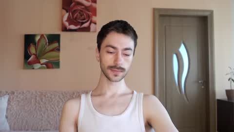 Tom online show from 07-21-26, 02:30