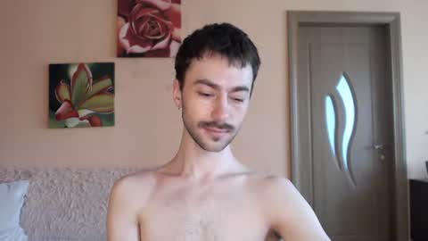 Tom online show from 07-22-26, 11:24