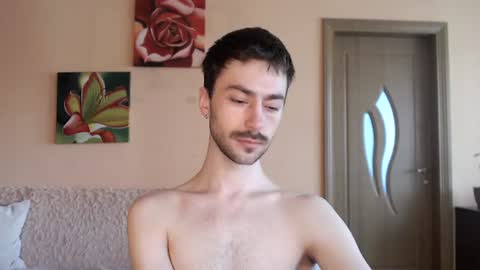 Tom online show from 07-23-26, 11:30