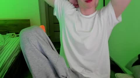 Stefan online show from 04-04-26, 12:57