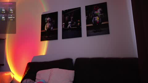 Kate  online show from 01-19-25, 08:07