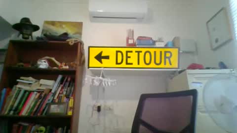 whiteboomer online show from 03-22-26, 07:01