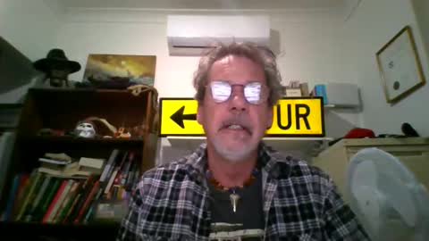 whiteboomer online show from 04-19-26, 09:08