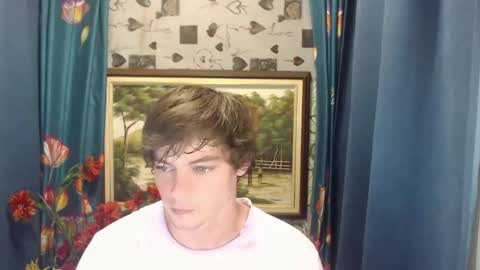 Christian online show from 12-02-24, 03:37