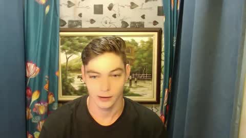 Christian online show from 01-03-25, 03:27