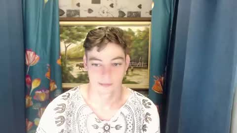 Christian online show from 01-07-25, 03:24