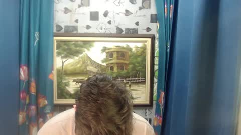 Christian online show from 01-16-25, 03:02