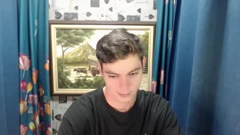 Christian online show from 02-01-25, 02:58