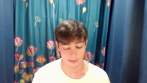 Christian online show from 02-07-25, 02:15