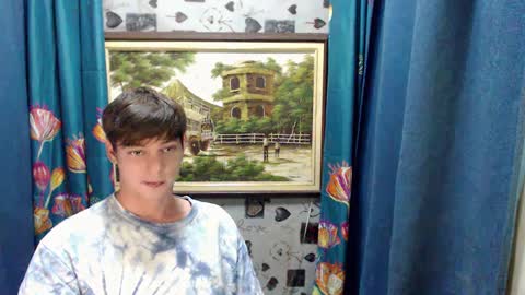 Christian online show from 02-13-25, 03:35