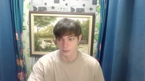 Christian online show from 03-11-25, 03:37