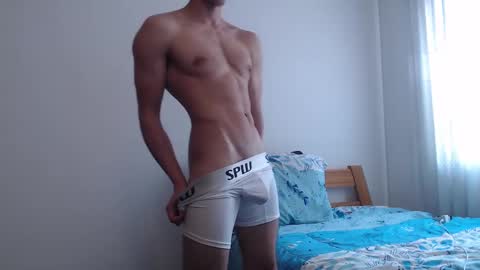 Whiteboymask online show from 02-26-25, 07:16