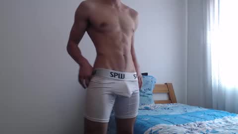 Whiteboymask online show from 03-07-25, 04:00