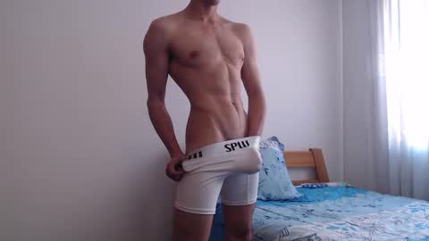 Whiteboymask online show from 09-22-25, 06:54