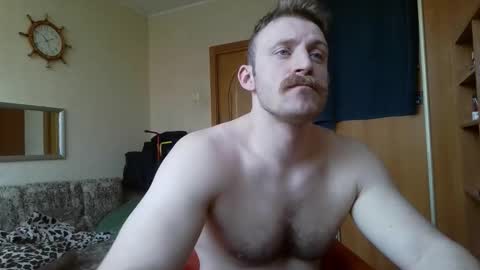 WhiteBull online show from 03-24-26, 07:35