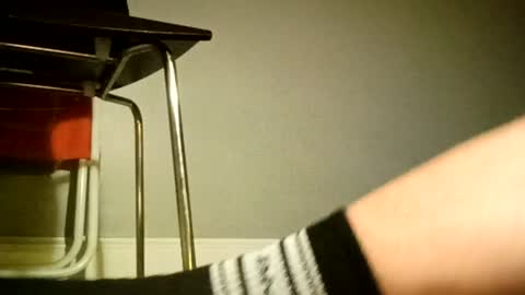 Snapshot of whitechocolate1731 chatting on 07-22-26, 08:39 Dom Poleslinger online show from 07-22-26, 08:39