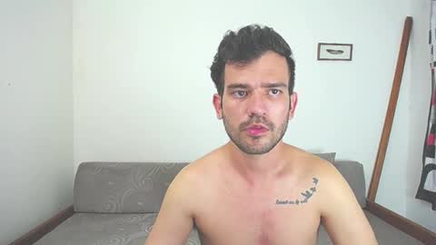 Snapshot of whitedylan9 chatting on 12-14-24, 10:39 Dylan white online show from 12-14-24, 10:39