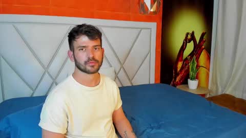 Snapshot of whitedylan9 chatting on 02-17-25, 08:58 Dylan white online show from 02-17-25, 08:58