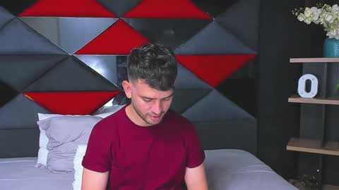 Snapshot of whitedylan9 chatting on 03-01-25, 06:21 Dylan white online show from 03-01-25, 06:21