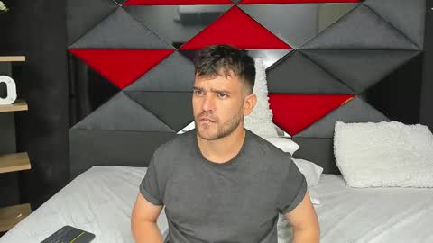 Snapshot of whitedylan9 chatting on 03-05-25, 12:27 Dylan white online show from 03-05-25, 12:27