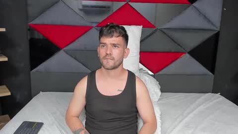 Snapshot of whitedylan9 chatting on 03-05-25, 09:15 Dylan white online show from 03-05-25, 09:15