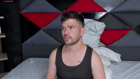 Snapshot of whitedylan9 chatting on 03-07-25, 08:55 Dylan white online show from 03-07-25, 08:55