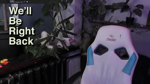 Snapshot of whiteegrimm chatting on 01-18-25, 07:37 Gus online show from 01-18-25, 07:37