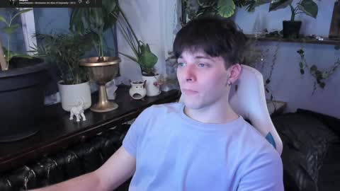 Snapshot of whiteegrimm chatting on 02-02-25, 08:19 Gus online show from 02-02-25, 08:19