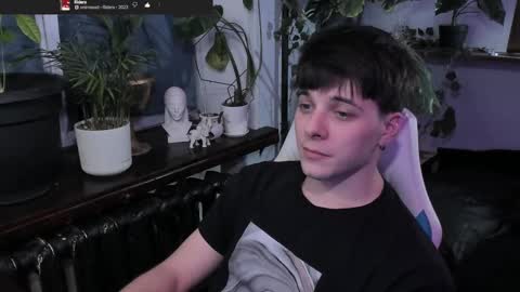 Snapshot of whiteegrimm chatting on 02-22-25, 10:09 Gus online show from 02-22-25, 10:09