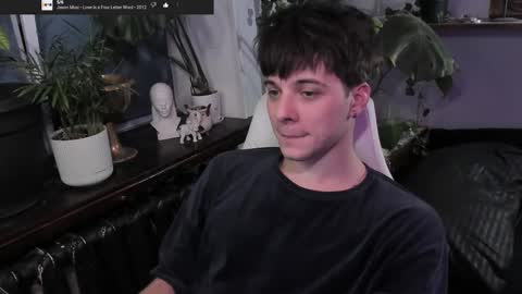 Snapshot of whiteegrimm chatting on 03-06-25, 08:48 Gus online show from 03-06-25, 08:48